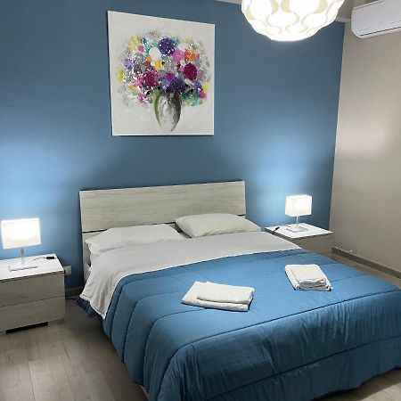 Casa Vacanza Tropicana Home Mascali Eksteriør billede
