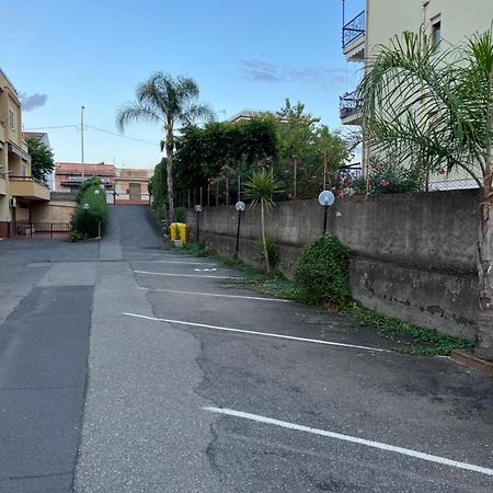 Casa Vacanza Tropicana Home Mascali Eksteriør billede