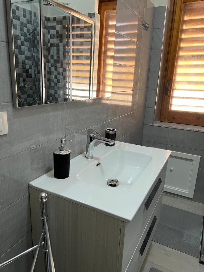 Casa Vacanza Tropicana Home Mascali Eksteriør billede