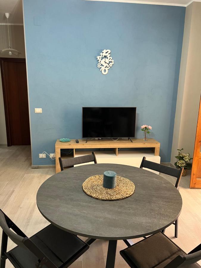 Casa Vacanza Tropicana Home Mascali Eksteriør billede