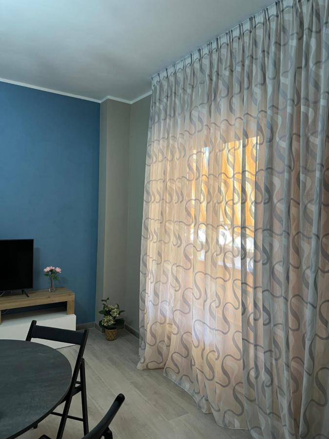 Casa Vacanza Tropicana Home Mascali Eksteriør billede