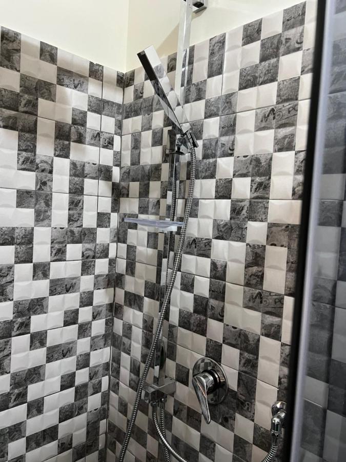 Casa Vacanza Tropicana Home Mascali Eksteriør billede
