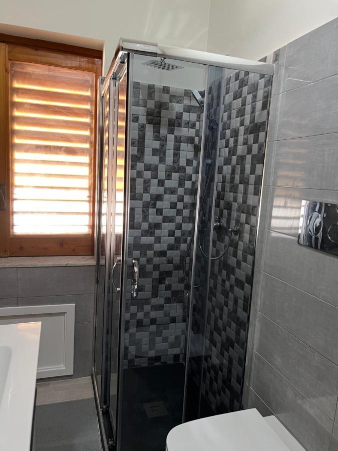 Casa Vacanza Tropicana Home Mascali Eksteriør billede