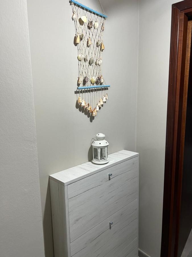 Casa Vacanza Tropicana Home Mascali Eksteriør billede