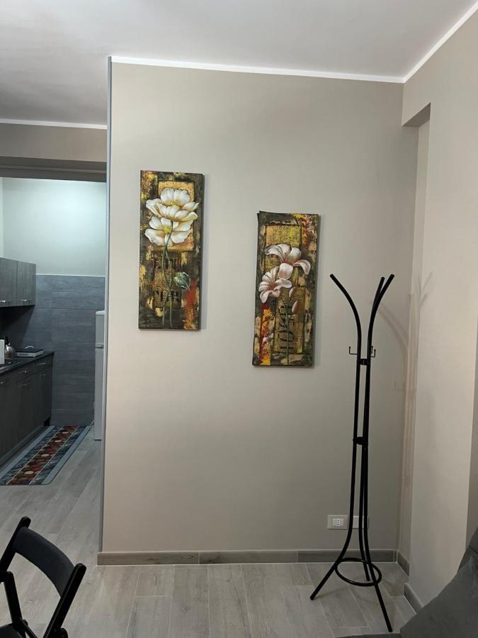 Casa Vacanza Tropicana Home Mascali Eksteriør billede