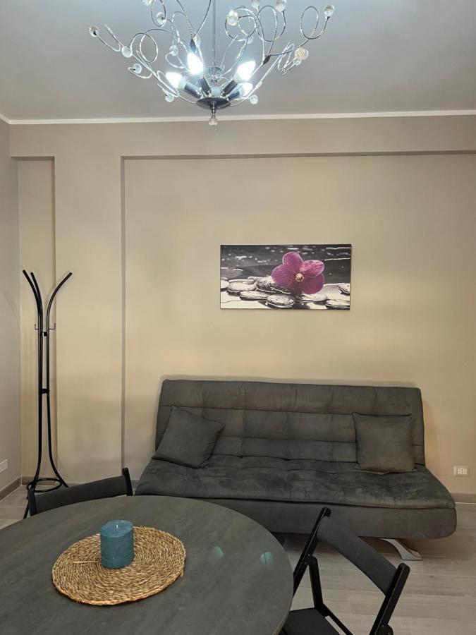 Casa Vacanza Tropicana Home Mascali Eksteriør billede
