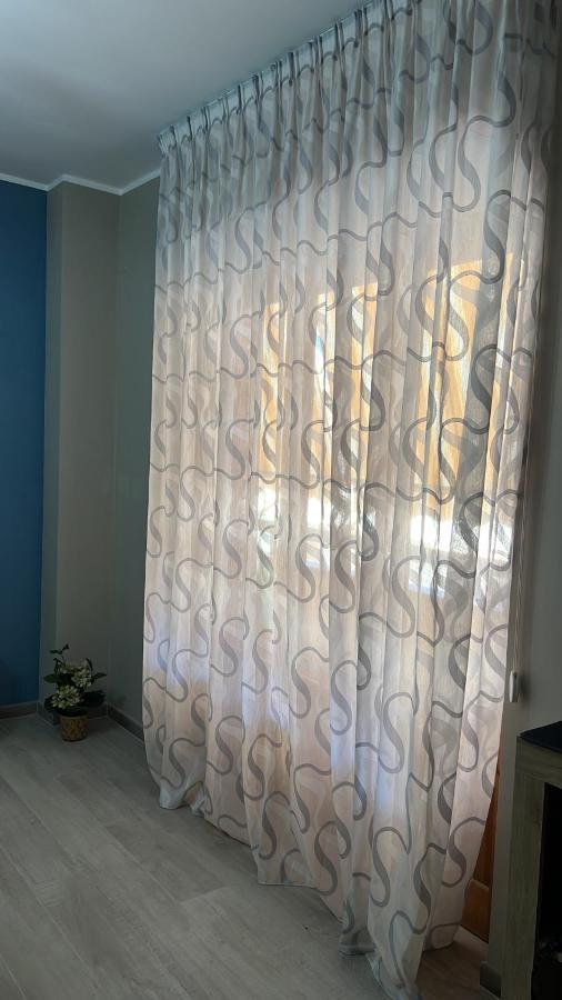 Casa Vacanza Tropicana Home Mascali Eksteriør billede