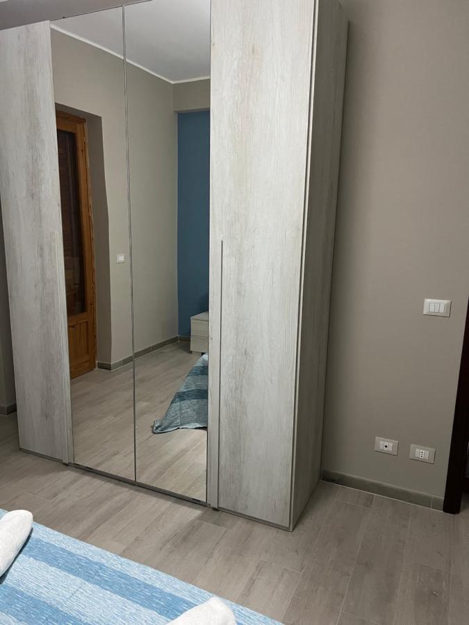 Casa Vacanza Tropicana Home Mascali Eksteriør billede