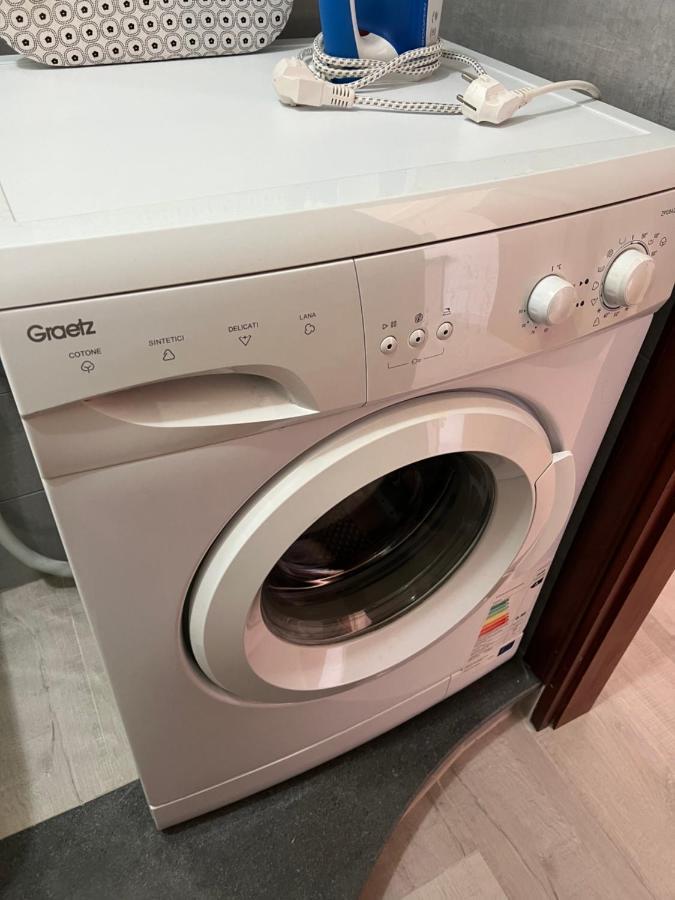 Casa Vacanza Tropicana Home Mascali Eksteriør billede
