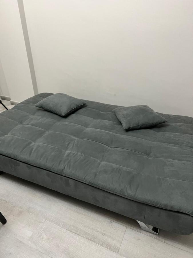 Casa Vacanza Tropicana Home Mascali Eksteriør billede