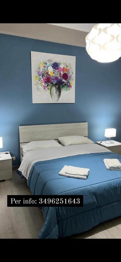 Casa Vacanza Tropicana Home Mascali Eksteriør billede